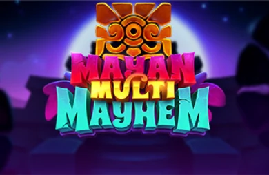 Mayan Multi Mayhem