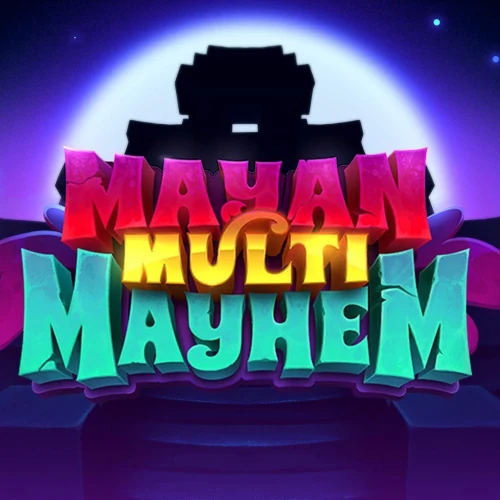 Mayan Multi Mayhem