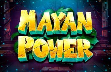 Mayan Power