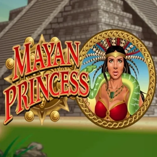 Mayan Princess