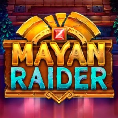 Mayan Raider