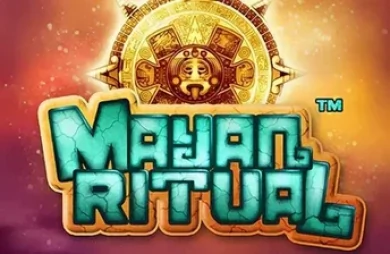Mayan Ritual