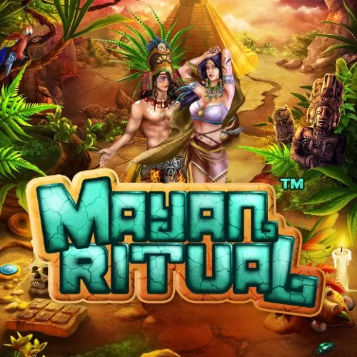 Mayan Ritual