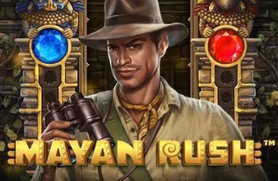 Mayan Rush