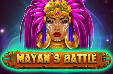 Mayan's Battle