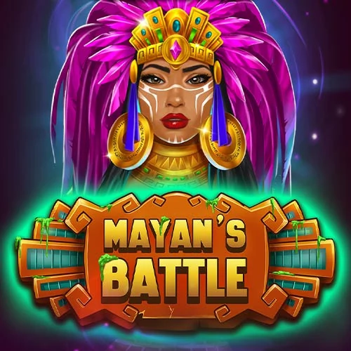 Mayan's Battle