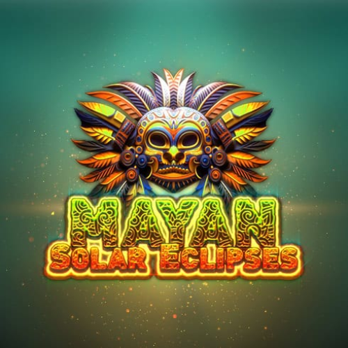 Mayan Solar Eclipses