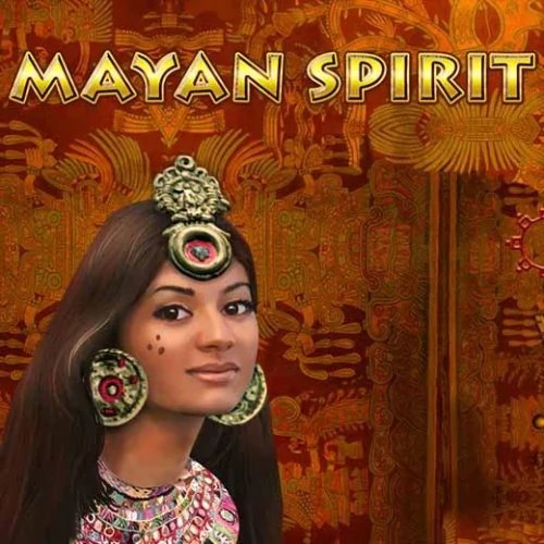 Mayan Spirit