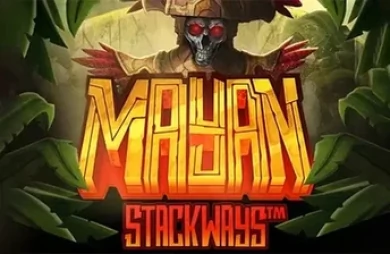 Mayan Stackways