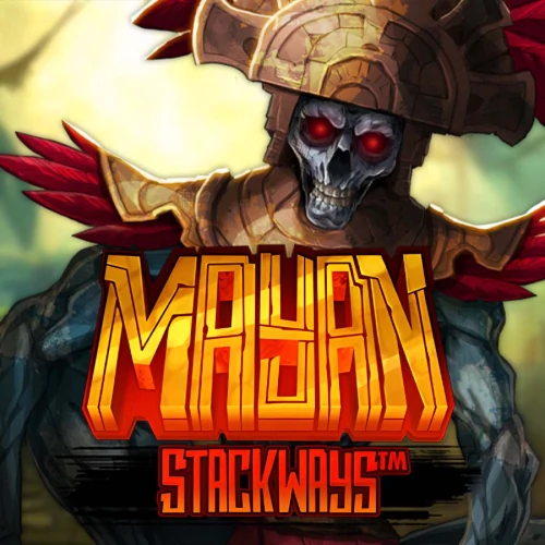 Mayan Stackways