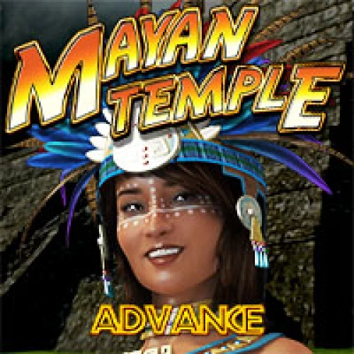 Mayan Temple Advance