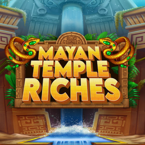 Mayan Temple Riches