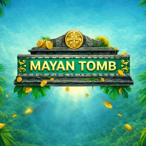 Mayan Tomb