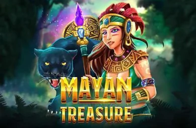 Mayan Treasure