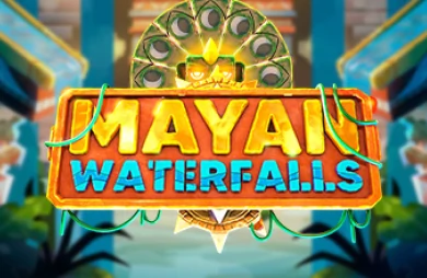 Mayan Waterfalls