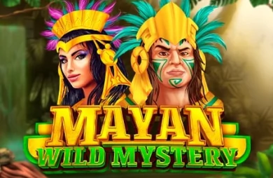 Mayan Wild Mystery