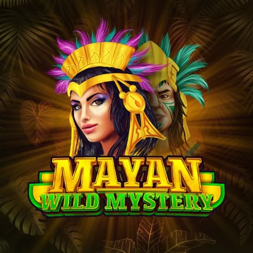 Mayan Wild Mystery