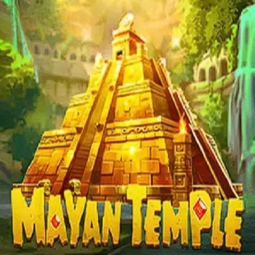 MayanTemple