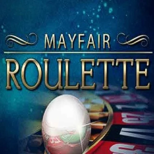 Mayfair Roulette