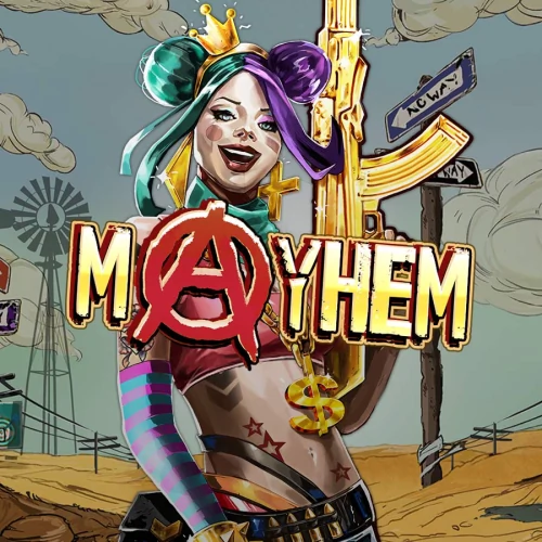 Mayhem