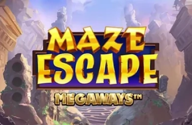 Maze Escape Megaways