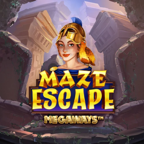 Maze Escape Megaways