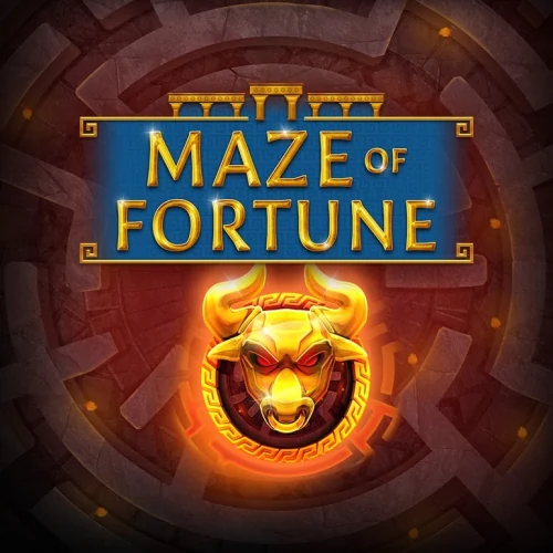 Maze of Fortune