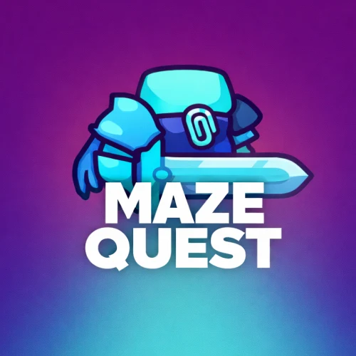 Maze Quest