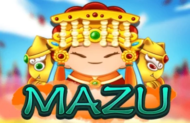 Mazu (Ka Gaming)