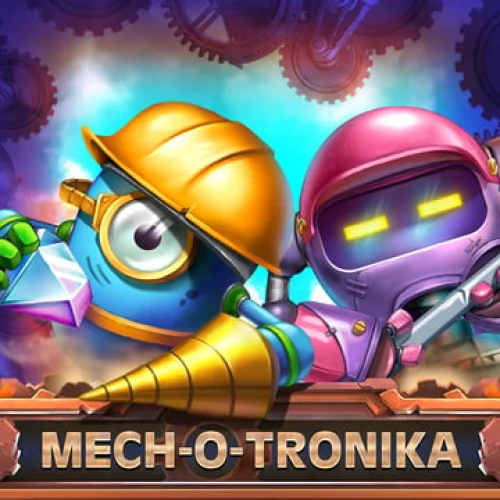 Mech-o-tronika