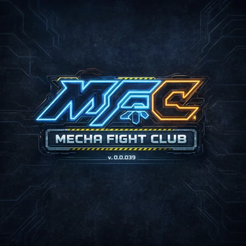 Mecha Fight Club