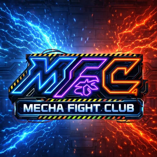 MechaFightClub