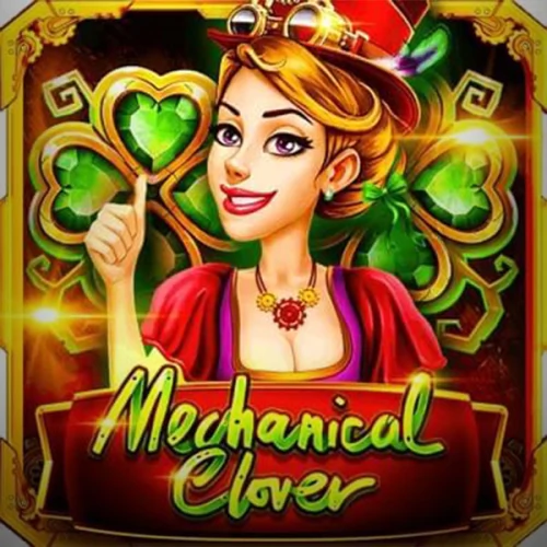 Mechanical Clover