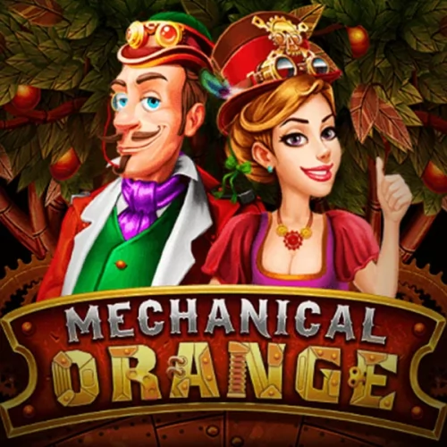 Mechanical Orange