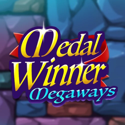 Medal Winner Megaways