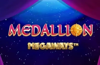 Medallion Megaways