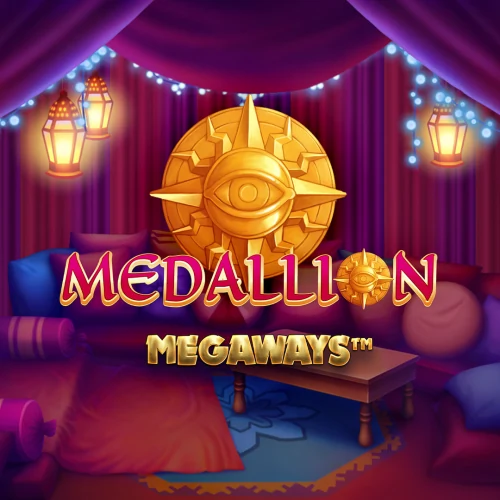 Medallion Megaways