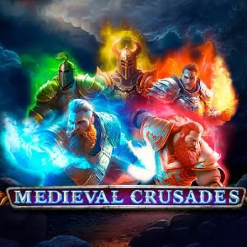 Medieval Crusades