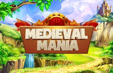 Medieval Mania