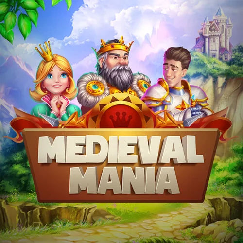 Medieval Mania