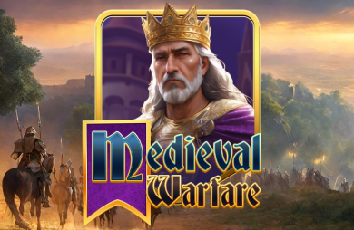 Medieval Warfare