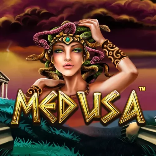 Medusa 2 HQ