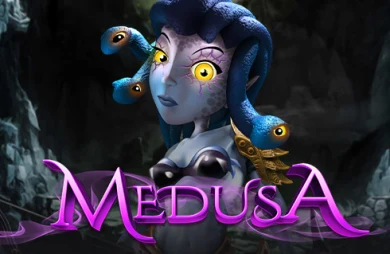 Medusa (Blueprint Gaming)