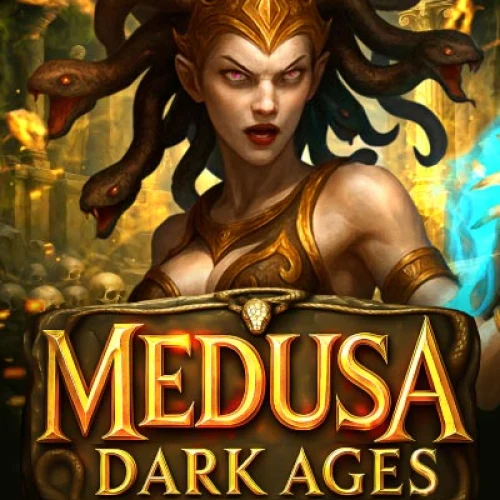Medusa Dark Ages