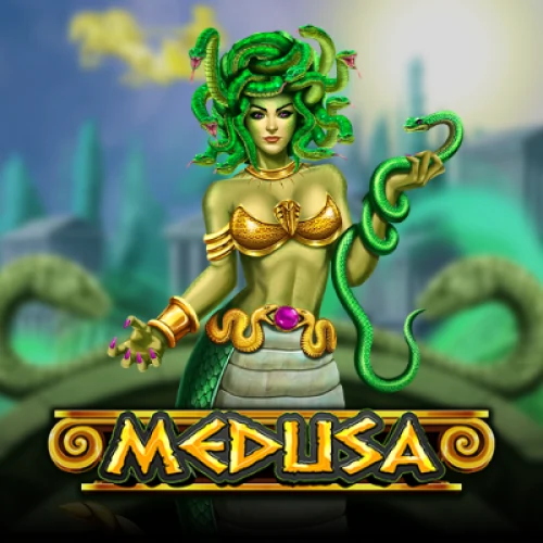 Medusa (GMW)