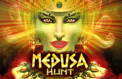 Medusa Hunt