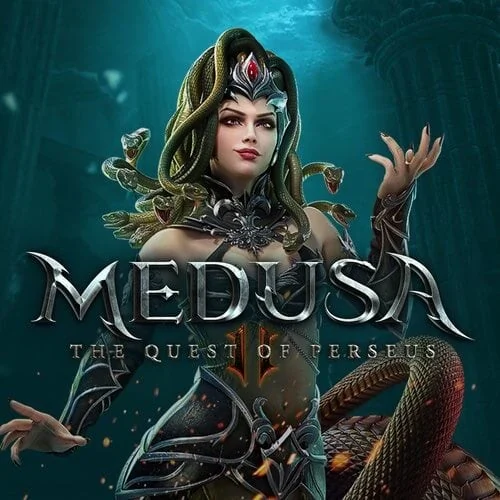 Medusa II (PG Soft)