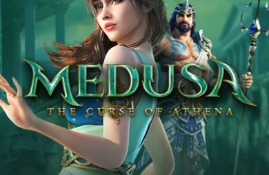 Medusa (PG Soft)