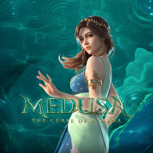 Medusa (PG Soft)