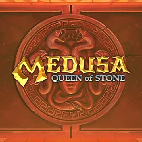Medusa Queen Of Stone